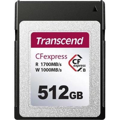 Transcend 512 GB TS512GCFE820