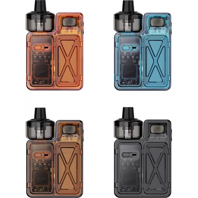 Uwell Crown M Pod 1000 mAh Blue 1 ks