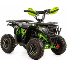 XTR Racer 1000W šedá