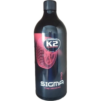 K2 SIGMA PRO 1 l