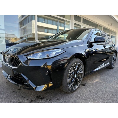 BMW 120i M Sport 125 kW
