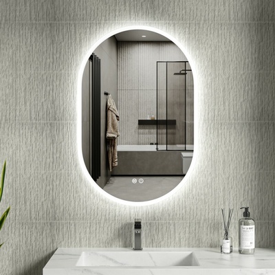 Erga Demi ERG-V01-Demi-6090-CL