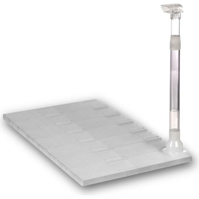 RESUN Půdní filtr 20P 70 x 30cm – Zboží Mobilmania