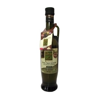 Critida Drop of gods olivový olej 500 ml