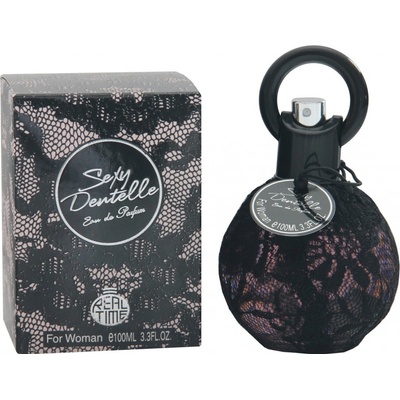 Real Time Sexy Dentelle parfémovaná voda dámská 100 ml