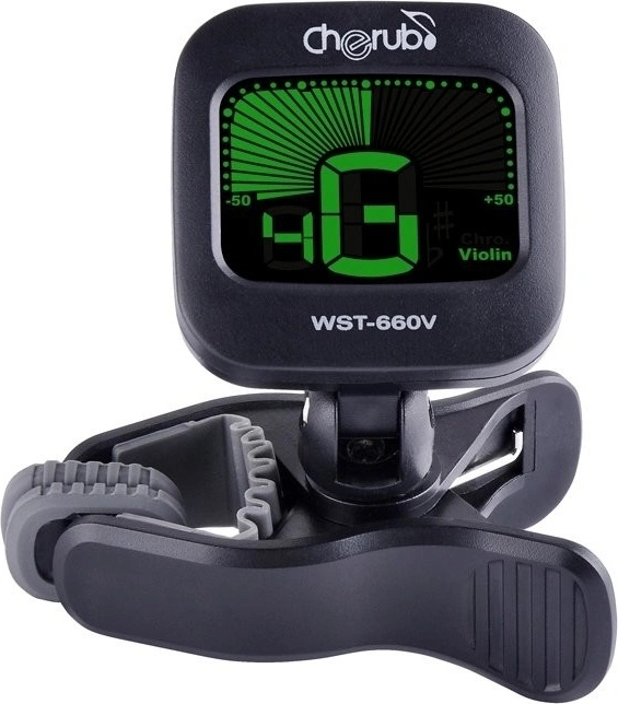 Cherub WST-660V
