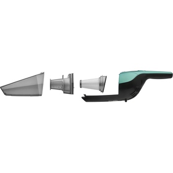 SENCOR SVC 0601GR