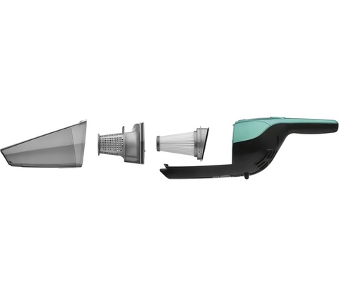 SENCOR SVC 0601GR