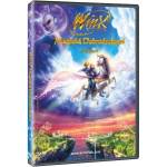 MagicBox Уинкс Клуб: Вълшебно приключение - dvd (008794)