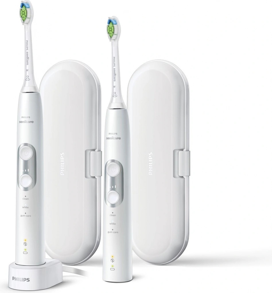 Philips Sonicare ProtectiveClean 6100 HX6877/34