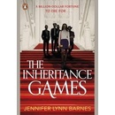 The Inheritance Games