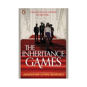 The Inheritance Games