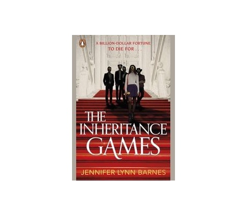 The Inheritance Games