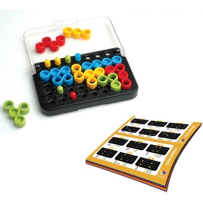 SmartGames SmartGames - Игра IQ Twist ОП12 SG488