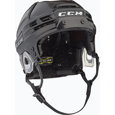CCM Хокейна каска CCM Super Tacks X black