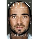 Open : Autobiography