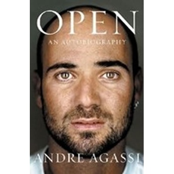 Open : Autobiography