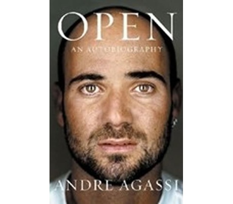 Open : Autobiography