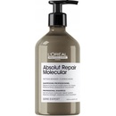L'Oréal Absolut Repair Molecular šampon 500 ml