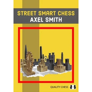 Street Smart Chess (ISBN: 9781784831219)