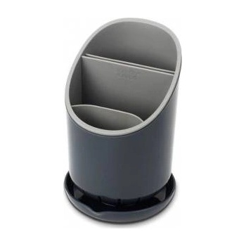 Joseph Joseph Dock Grey Cutlery Drainer