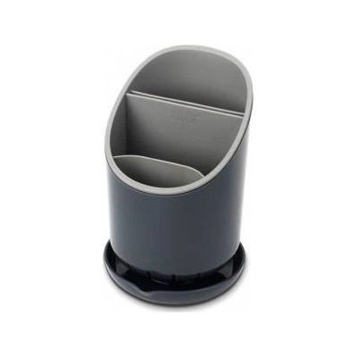 Joseph Joseph Dock Grey Cutlery Drainer