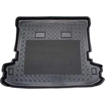 Astar Стелка за багажник за Mitsubishi Pajero I (2000-2007) Wagon Long 5/7 seats 3rd row pulled down