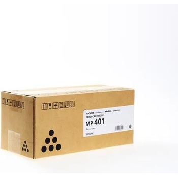 Ricoh Тонер касета Ricoh MP401, 401, 402, 401 SPF, 4520, 4520 DN, 11900 копия, Черен (RICOH-TON-MP401)