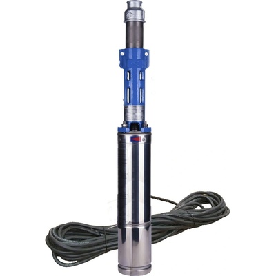 PCH EKO 1" T4-90-16 4" 400V 1,1kW, 15m