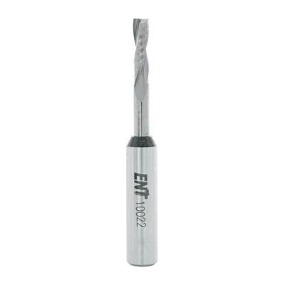 ENT spirálová drážkovací fréza VHW 4 x 15 mm