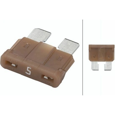 Poistka HELLA 8JS 711 684-002