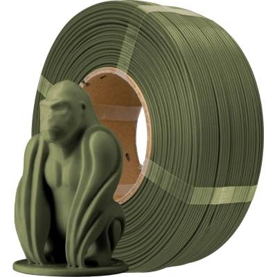 AzureFilm PLA Refill Army Green - 1, 75 mm / 1000 g (FPR171-6003)