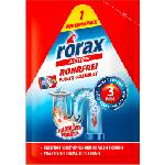 rorax Гранули за отпушване на канали, 60 g (1143810)