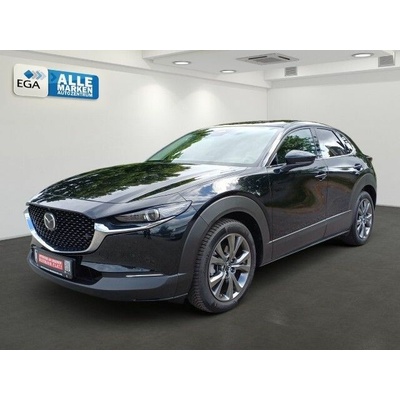 Mazda CX-30 SKYACTIV-X 2.0 137 kW
