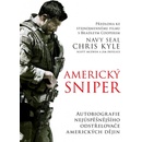Americký sniper - kolektiv autorů