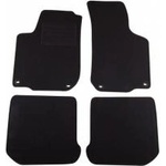 Petex Мокетени стелки Petex съвместими с Skoda Octavia I 2003-2010 4 части