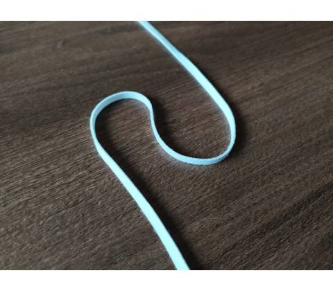 Guma plochá 3mm