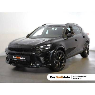 Cupra Formentor 1.5 TSI 110 kW