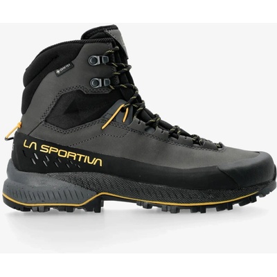 La Sportiva TX5 Evo Mid Gtx carbon yellow – Zboží Mobilmania