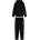 EA7 Emporio Armani Спортен екип train core id m t-suit hoodie fz oh