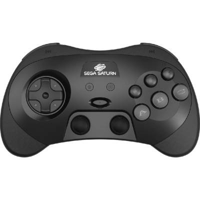 Retro-Bit SEGA Saturn Pad RET00920