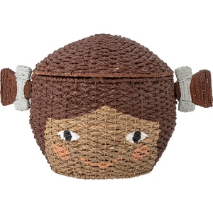 Bloomingville Кош за играчки Lill (82054939)
