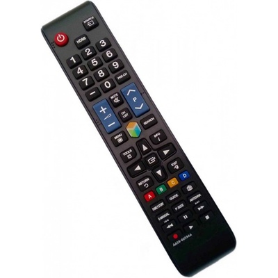 Dálkový ovladač Eclipsera Samsung AA59-00594A