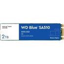 WD Blue 2TB, WDS200T3B0B