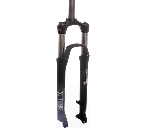 SR Suntour XCM RL