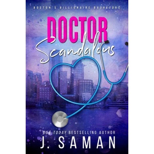 Doctor Scandalous | Julie Saman (2022)