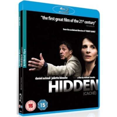 Hidden BD