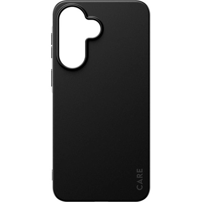 Panzer Samsung A57 5G PANZERGLASS CARE FASHIONABLE силиконов протектор за телефон, удароустойчив, протектор за камера, ЧЕРЕН (CR81002)