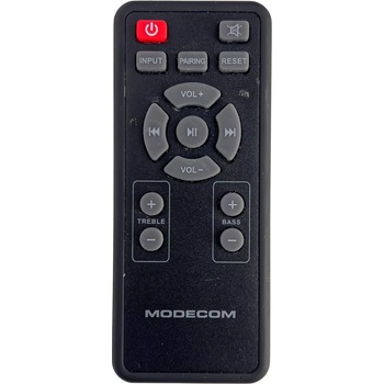 съвместим MODECOM Eclipse 60 - съвместимо дистанционно управление на марката General (Eclipse 60)