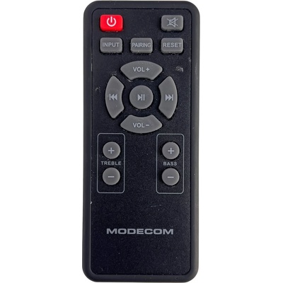 съвместим MODECOM Eclipse 60 - съвместимо дистанционно управление на марката General (Eclipse 60)